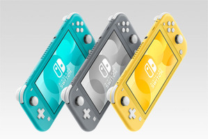 ニンテンドースイッチと“新型のライト”はどっちがいいの？ あなたのプレイスタイルに合わせて診断！【特集】 画像