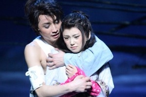 「シレンとラギ」から「キルラキル」まで 中島かずき×新谷真弓トークショー開催 画像