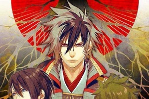 「ノブナガ・ザ・フール」12月8日New Pier Hallで開催　河森正治総監督多次元プロジェクト 画像