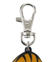 「TIGER & BUNNY -The Rising-」第2弾前売券特典　虎徹も愛用「ぐったりタイガー」キーホルダー 画像