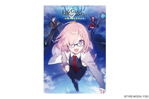 「FGO」概念礼装画集“第2弾”、8月23日発売！ 全255枚に加え、イラストレーター陣のコメントなども収録 画像