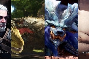 「モンハン：ワールド」復狩するなら今がチャンス！ “復帰勢”に贈る追加要素＆イベントクエストガイド【特集】 画像