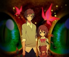 「pupa」PV公開　 怪物化した妹とその兄、衝撃作がいよいよスタート 画像