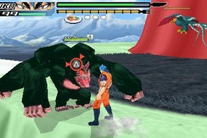 「トリコ グルメサバイバル！２」ではノッキングが超進化 画像