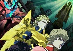 「劇場版 TIGER & BUNNY -The Rising-」　ファンも熱狂したライブイベントで新情報続々 画像