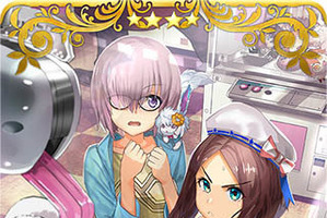 「FGOアーケード」稼働1周年キャンペーン！ 来店ボーナスで記念礼装“U FOU キャッチャー”など貰える 画像