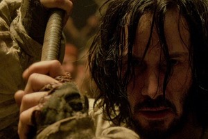 「47RONIN」予告編配信開始　これは日本？華やかな幻想の映像と大スペクタクル 画像