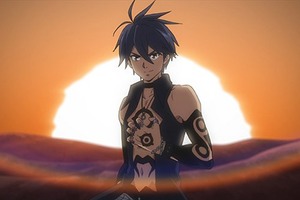 小野友樹、上坂すみれら出演！「メギド72」ショートアニメ第1話がYouTube公式チャンネルで公開 画像