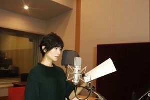 「手塚治虫のブッダ」に真木よう子出演　復讐と野心に燃える若き王子役に挑戦 画像