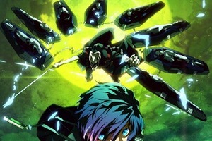 「PERSONA3 THE MOVIE」＃1新ビジュアル公開　公開まで1ヵ月あまり、その仕上がりは？ 画像