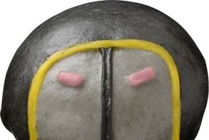 「ウォーズまん」を食べて100万パワー？　ファミマから「キン肉マン」中華まんシリーズ 画像