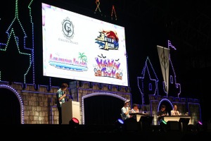 「FGO」聖杯ランキング2019や開発エピソードも！クリエイターズトークレポ【FGOフェス2019】 画像