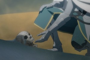 劇場版「Fate/Grand Order -神聖円卓領域キャメロット-」ティザーPVを初解禁！【FGOフェス2019】 画像