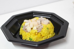 新所長のターキーにドミネーションなカキ氷も！今年もモリモリなフード＆ドリンクレポ【FGOフェス2019】 画像