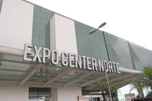 ブラジルゲームショウ 2013いよいよ開幕 地球の裏側のゲームショウを徹底レポート 画像