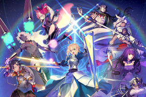 「FGO」Android 10.0へのアップデートを控えるよう警告！ 正常に起動しなくなる可能性あり 画像