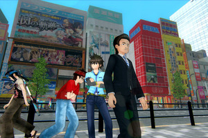 「AKIBA'S TRIP2」実在コラボ、あなたは全部知っていますか？　ゲーム公式が公表 画像