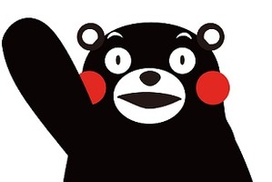 くまモンの「えかきうた」を作ろう！　歌詞を一般公募、採用されるとCD発売 画像