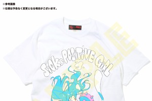 アニメーター・すしおが描く“少女達”がTシャツやパーカーに！「And A」コラボ 画像