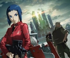 「攻殻機動隊ARISE border:1 」早くもテレビ放送　「border:2」はネット試写会開催決定 画像