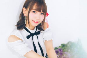 声優・和氣あず未、“アーティスト”としてのソロデビューに感激！ 「夢にも思っていませんでした！」 画像