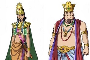 「BUDDHA2」　新たなキャストに大和田伸也、田口浩正　豪華声優を彩る 画像