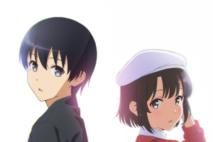 【キャラ誕生日まとめ】9月20～27日生まれのキャラは？ 「冴えカノ」加藤恵から「ジョジョ」ジョセフ・ジョースターまで 画像