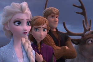 「アナと雪の女王2」まだ語られるべき物語が！ 本編のヒント明かされる新予告公開 画像