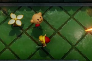 「ゼルダの伝説 夢をみる島」どこかで見たことあるな？ ゲストキャラクター17名を紹介＆解説【特集】 画像