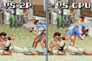 「ストリートファイターII」CPU操作キャラがチート行為!? “無敵”や“ガード不可技”などの使用を検証 画像