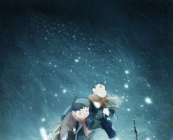 「ジョバンニの島」主要キャスト発表 市村正親、北島三郎、仲代達矢、八千草薫ら豪華俳優陣を起用 画像