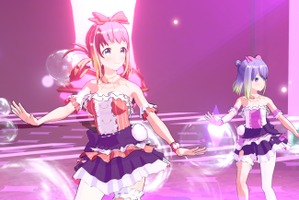 「ラピスリライツ」VRライブ第2弾！Sadistic★Candyの甘さと刺激で魅了したオルケストラ【レポート】 画像