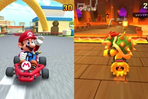 「マリオカート ツアー」重要なのはキャラ＆カートの育成だ！ レースで活躍するための10のコツ【特集】 画像