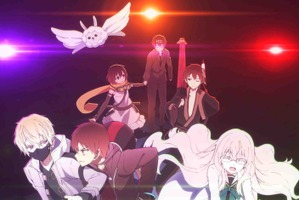 アニメ「ナカノヒトゲノム【実況中】」TV未放送完全新作エピソード制作決定！ 原作者も協力 画像