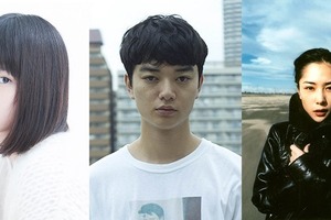 「寄生獣」実写映画化、TVアニメ化　映画は2014年12月&2015年公開の2部作　監督：山崎貴 画像