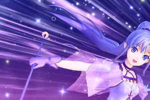 「FGO アーケード」★4(SR)メディア〔リリィ〕実装！ “黄昏の王聖”“ラ・フォリア”など登場するPU召喚も 画像