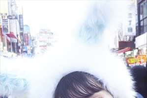 声優・上坂すみれ、初の完全撮り下ろし写真集を発売 「ありのままの私をご覧いただければ」 画像