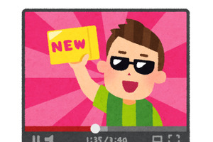 【大喜利】「もしゲームキャラがYouTuberになったら…？」審査結果発表！【特集】 画像