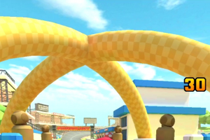 「マリオカート ツアー」開催間近の“トーキョーツアー”詳細が公開！ 新たなウルトラレアは... 画像