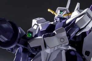 「ガンダムビルドダイバーズブレイク」ビルドガンマガンダム、ガンプラ化！ リック・ディアスをベースに進化 画像