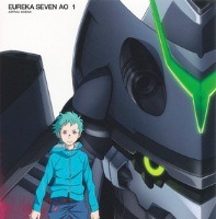 「エウレカセブンAO」BD&DVD6月22日発売　限定版にキャラ設定集も同封 画像