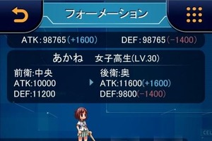 キャラデザはSTUDIO4°C、変身ヒロインバトルRPGkaxtuko「夕暮れのバルキリーズ」 画像