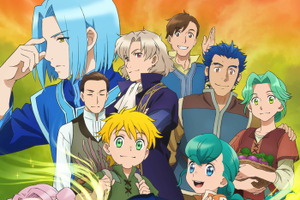 本が好きなアニメキャラといえば？／「池ハロ」華のコスプレイヤーさんをチェック：10月26日～27日記事まとめ 画像