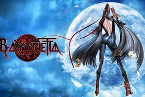 「ベヨネッタ」リリース10周年記念、魅了された読者の熱い声をお届け！ 妖艶な魔女は女性人気も高し【特集】 画像