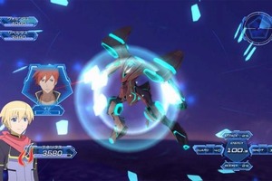 「輪廻のラグランジェ」ゲームに隠しステージの情報、OVAはオールナイト上映会実施 画像