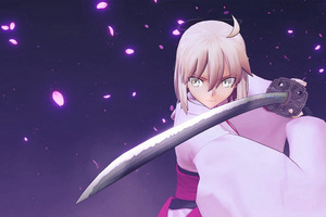 「FGO アーケード」沖田さん＆のっぶ実装！期間限定イベント“ぐだぐだ本能寺”、10月31日開催 画像