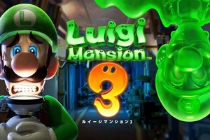「スーパーマリオ」弟・ルイージが“主役”になるまでの歴史を辿る！「ルイージマンション3」発売記念【特集】 画像