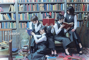 BL選びに強力な助っ人誕生！ 合格率1.6％“BLソムリエ試験”に9名が合格 画像