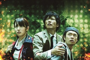 「ネオ・ウルトラQ」レイトショー全国15館で第2弾　4Kカメラ撮影の映像も魅力 画像