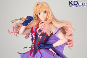 「マクロスF」シェリルの等身大フィギュアのお値段は…／オタクのための整理整頓術とは：11月5日記事まとめ 画像